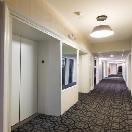 Everett Charming Downtown Crossing Suites By Sonder المظهر الخارجي الصورة