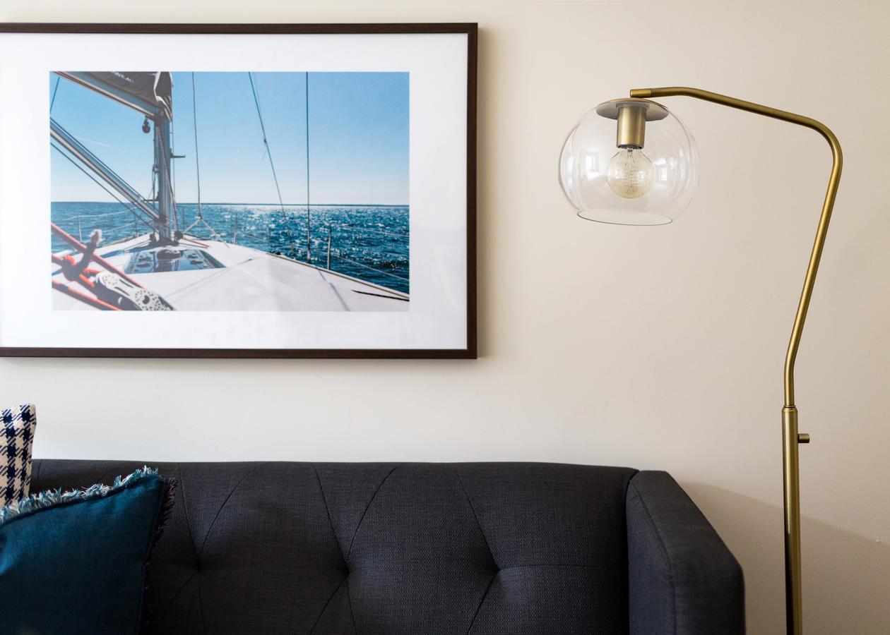 Everett Charming Downtown Crossing Suites By Sonder المظهر الخارجي الصورة