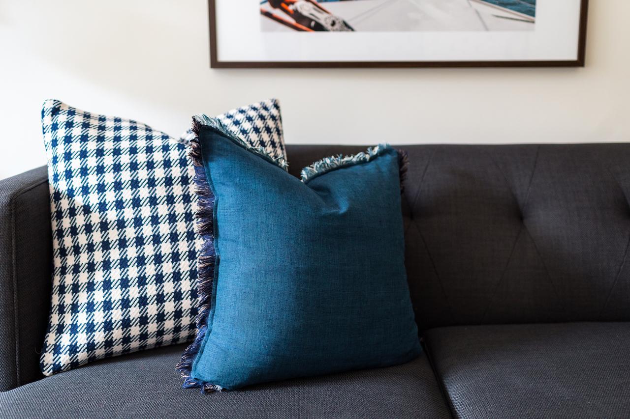 Everett Charming Downtown Crossing Suites By Sonder المظهر الخارجي الصورة
