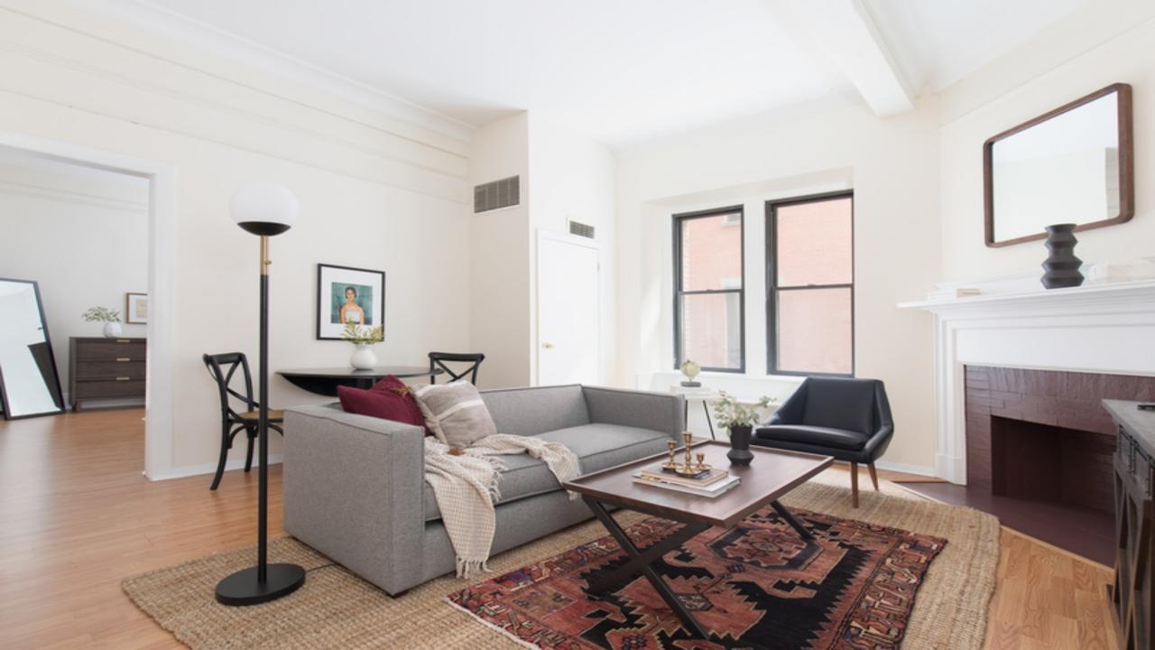 Everett Charming Downtown Crossing Suites By Sonder المظهر الخارجي الصورة