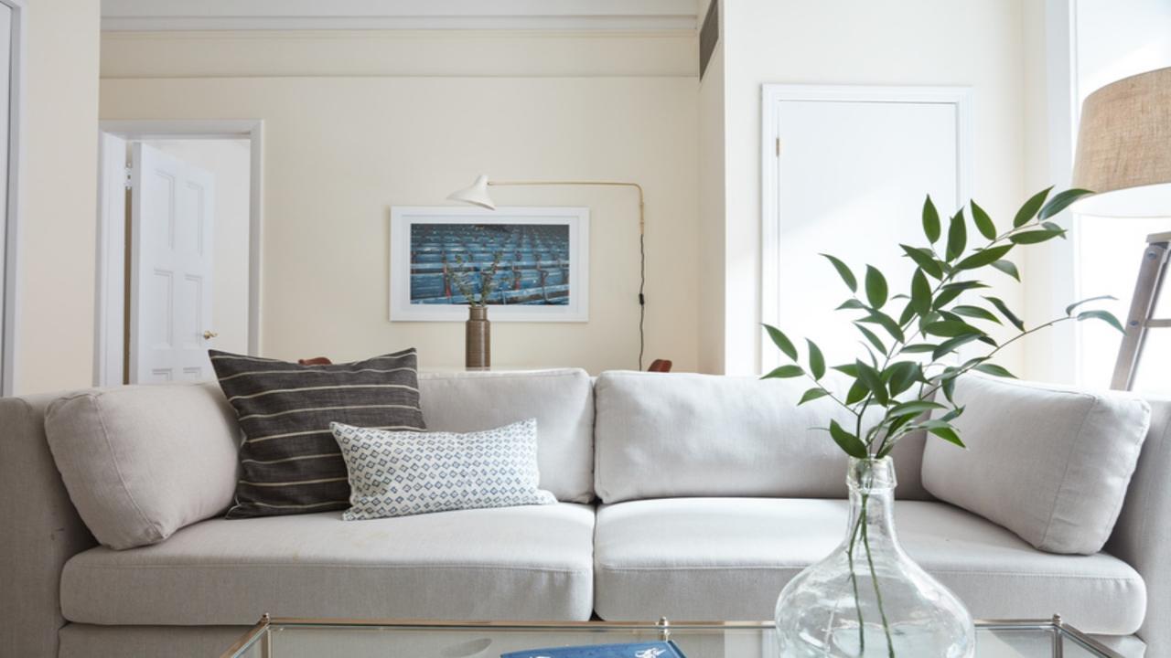 Everett Charming Downtown Crossing Suites By Sonder الغرفة الصورة