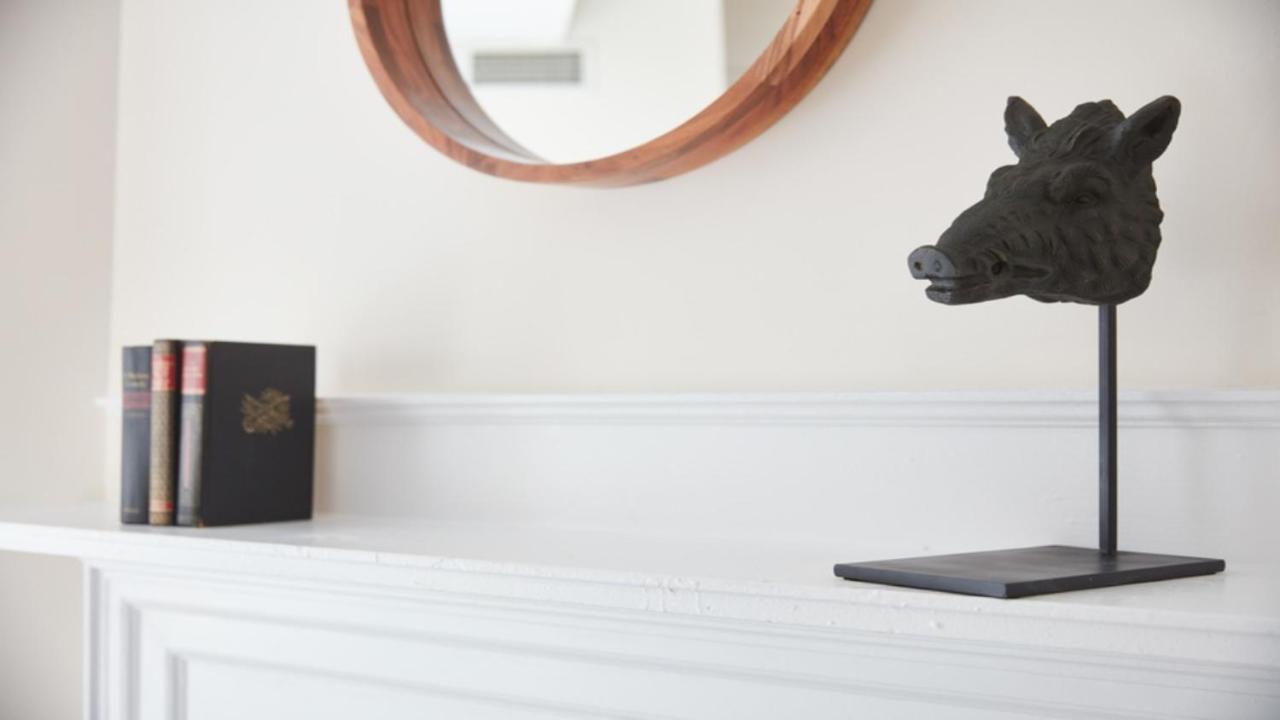 Everett Charming Downtown Crossing Suites By Sonder الغرفة الصورة