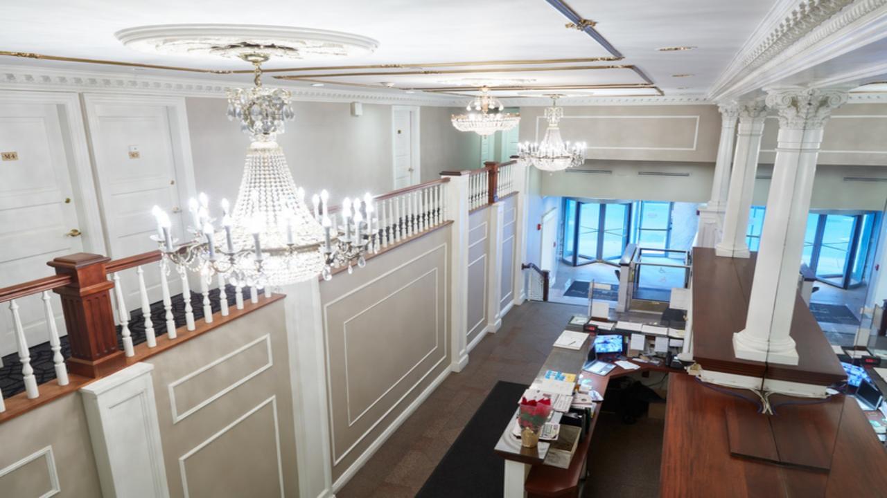 Everett Charming Downtown Crossing Suites By Sonder المظهر الخارجي الصورة